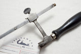 NICE DIXON ADJUSTABLE JEWELLERS FRET SAW