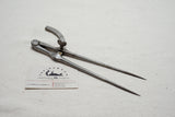 GORGEOUS ESKILSTUNA FORGED SET OF DIVIDERS