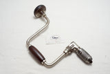 GREAT 12" STANLEY NO. 923 HEAVY DUTY HAND BRACE