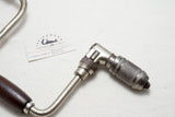 GREAT 12" STANLEY NO. 923 HEAVY DUTY HAND BRACE