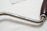 GREAT 12" STANLEY NO. 923 HEAVY DUTY HAND BRACE
