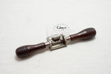 FINE STANLEY NO. 67 UNIVERSAL SPOKESHAVE - ROUND BOTTOM