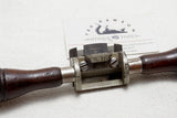 FINE STANLEY NO. 67 UNIVERSAL SPOKESHAVE - ROUND BOTTOM