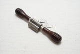 FINE STANLEY NO. 67 UNIVERSAL SPOKESHAVE - ROUND BOTTOM