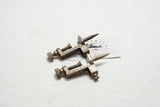 NICE STANLEY NO. 4 TRAMMEL POINTS WITH PENCIL HOLDER