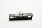FINE STARRETT CAST IRON MACHINIST LEVEL - 6"