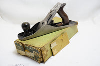 MIB STANLEY SWEETHEART NO. 5C CORRUGATED BENCH PLANE