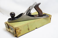 MIB STANLEY SWEETHEART NO. 5C CORRUGATED BENCH PLANE