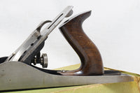 MIB STANLEY SWEETHEART NO. 5C CORRUGATED BENCH PLANE