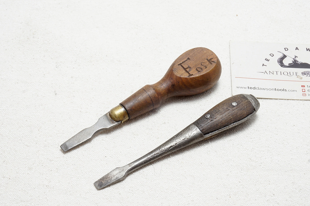 all tools – Page 6 – Ted Dawson Antique Tools