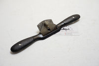 UNCOMMON STANLEY SWEETHEART NO. 52 SPOKESHAVE