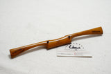 DELICATE SMALL WOODEN SPOKESHAVE