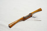 DELICATE SMALL WOODEN SPOKESHAVE