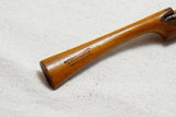 DELICATE SMALL WOODEN SPOKESHAVE