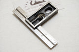 STARRETT NO. 13 MACHINIST SQUARE - 4"