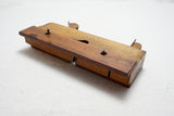 EXTRA FINE J KELLOGG 1" DADO PLANE