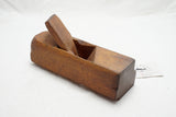 WILSON GLASGOW SKEW BADGER PANEL PLANE