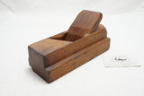 WILSON GLASGOW SKEW BADGER PANEL PLANE