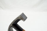 DEAD MINT L & I J WHITE HANDFORGED ADZE NO. 2