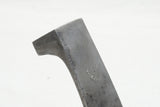 DEAD MINT L & I J WHITE HANDFORGED ADZE NO. 2