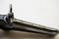 UNCOMMON E. A. BERG ESKILSTUNA HAND VISE