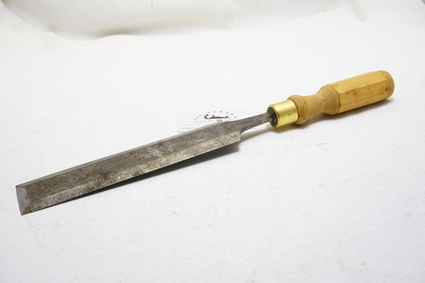 MASSIVE J. HOWARTH 2" PARING CHISEL