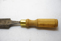 MASSIVE J. HOWARTH 2" PARING CHISEL