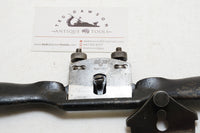 UNCOMMON STANLEY NO. 152 ADJUSTABLE SPOKESHAVE