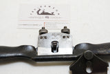 UNCOMMON STANLEY NO. 152 ADJUSTABLE SPOKESHAVE