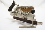 FINE COMPLETE STANLEY NO. 45 COMBINATION PLANE