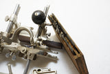 FINE COMPLETE STANLEY NO. 45 COMBINATION PLANE