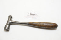 PERFECT HANDLE BALL PEIN HAMMER - H D SMITH & CO