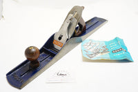 FINE RECORD NO. 07 JOINTER PLANE