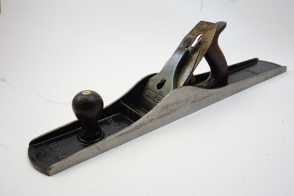 Ted Dawson Antique Tools