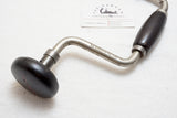 UNCOMMON EXCELLENT 8" YANKEE 2101 PRE STANLEY BIT BRACE