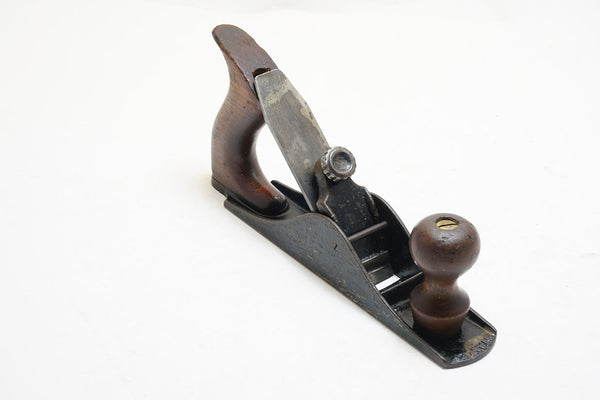 STANLEY SWEETHEART NO. 40 SCRUB PLANE - MADE IN USA