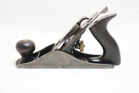 FINE TYPE 11 STANLEY NO. 4 SMOOTH PLANE