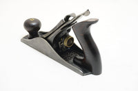 FINE TYPE 11 STANLEY NO. 4 SMOOTH PLANE