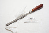 RARE BRAND NEW OLD STOCK 5/8" STANLEY 720 CHISEL - CA 1940