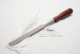 RARE BRAND NEW OLD STOCK 5/8" STANLEY 720 CHISEL - CA 1940