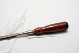 RARE BRAND NEW OLD STOCK 5/8" STANLEY 720 CHISEL - CA 1940