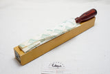 WOW! 1 1/2" N.O.S. STANLEY 720 FIRMER CHISEL IN ORIGINAL BOX - CA 1940