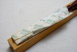 WOW! 1 1/2" N.O.S. STANLEY 720 FIRMER CHISEL IN ORIGINAL BOX - CA 1940