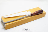 RARE IOB BRAND NEW OLD STOCK 1/2" STANLEY 720 CHISEL - CA 1940
