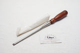 BRAND NEW OLD STOCK 3/8" STANLEY 720 CHISEL - CA 1940