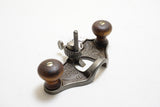 GRAPHIC EARLY TYPE 4 STANLEY NO. 71 ROUTER PLANE