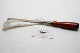 BRAND NEW OLD STOCK 3/8" STANLEY 720 CHISEL - CA 1940
