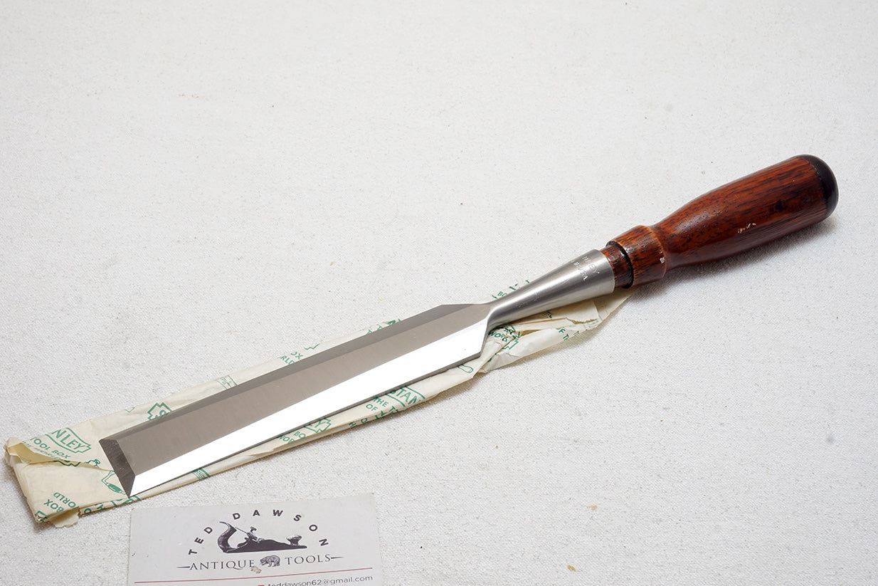 RARE BRAND NEW OLD STOCK 1 1/4