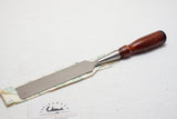 RARE BRAND NEW OLD STOCK 1 1/4" STANLEY 720 CHISEL - CA 1940