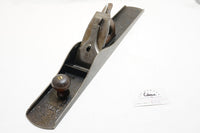 EARLY STANLEY NO. 8 JOINTER PLANE - CIRCA 1905